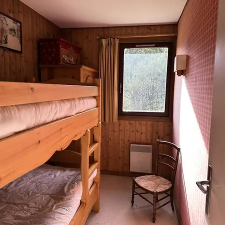 Lombard - 10 Personnes Mae-2711 Chalet *